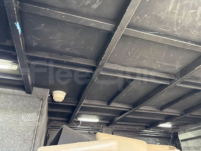 Autobús de dos pisos Van Hool Astromega