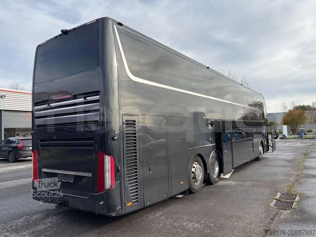 Autobús de dos pisos Van Hool Astromega