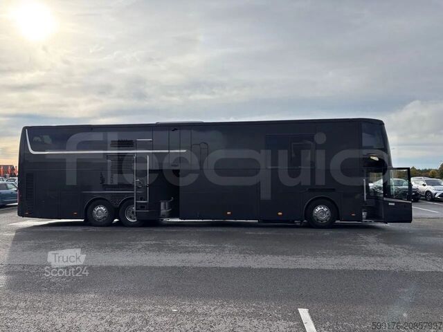 Double decker Van Hool Astromega