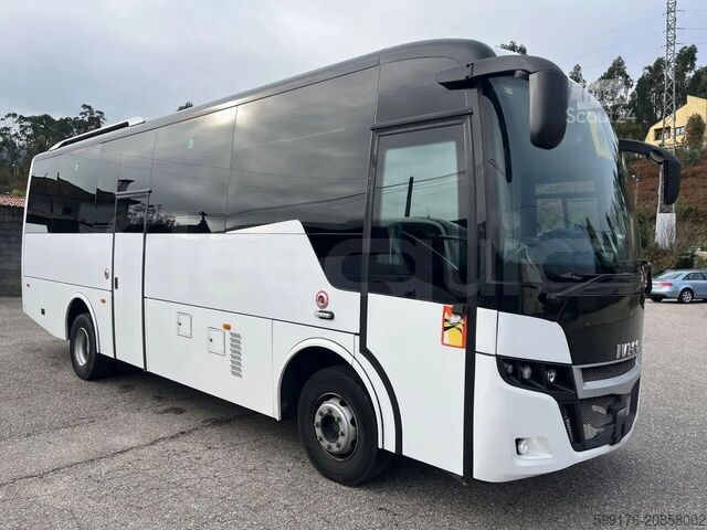 Intercity bus IVECO Indcar