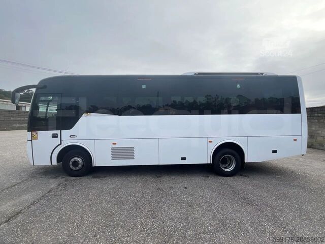 Intercity bus IVECO Indcar