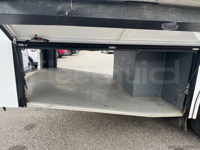 Intercity bus IVECO Indcar