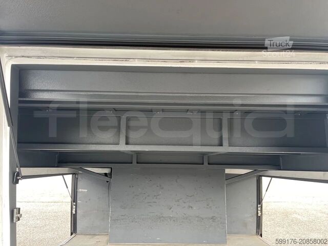 Intercity bus IVECO Indcar