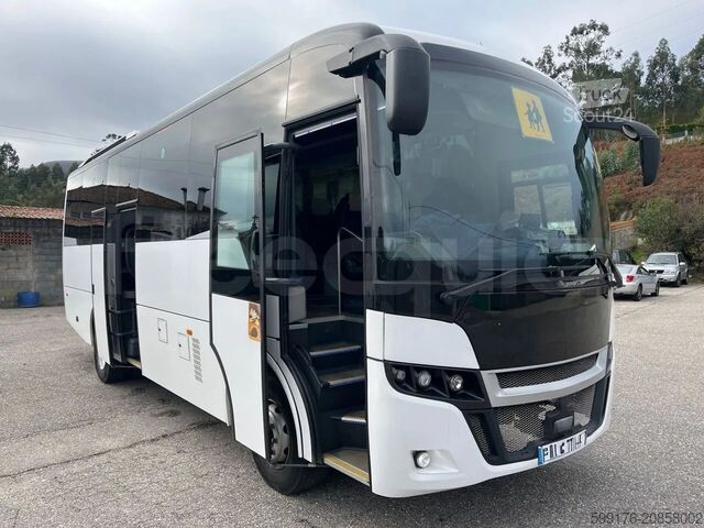 Autobus linee interurbane IVECO Indcar