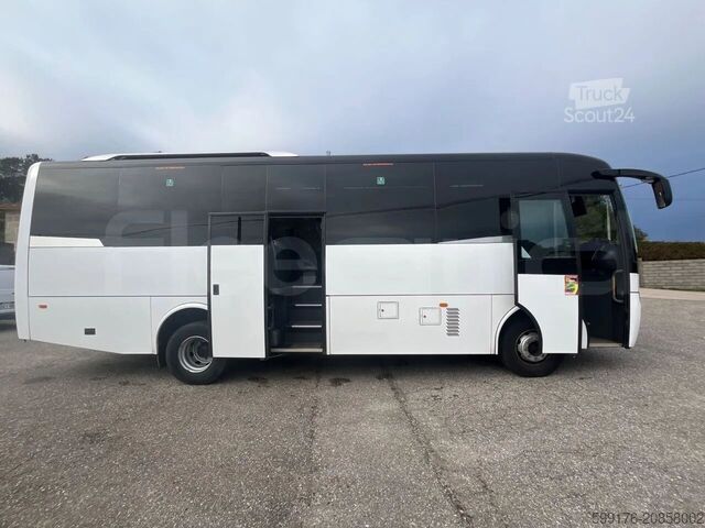 Autobus linee interurbane IVECO Indcar