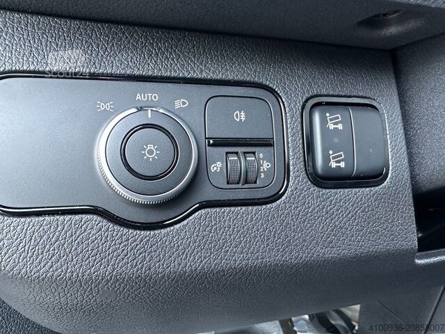 тристранен самосвал Mercedes-Benz Sprinter 315 CDI Kipper