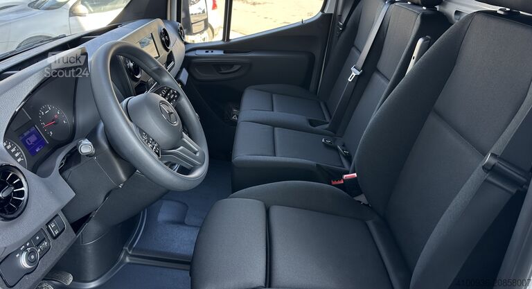 тристранен самосвал Mercedes-Benz Sprinter 315 CDI Kipper