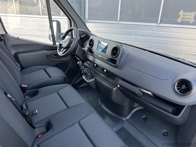 тристранен самосвал Mercedes-Benz Sprinter 315 CDI Kipper