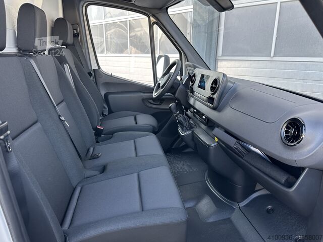 тристранен самосвал Mercedes-Benz Sprinter 315 CDI Kipper