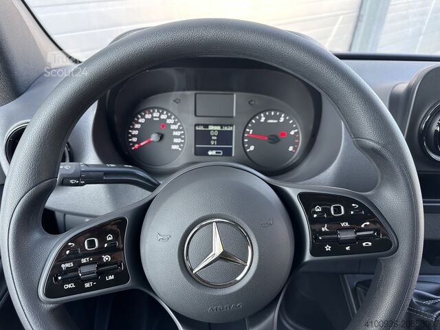 тристранен самосвал Mercedes-Benz Sprinter 315 CDI Kipper