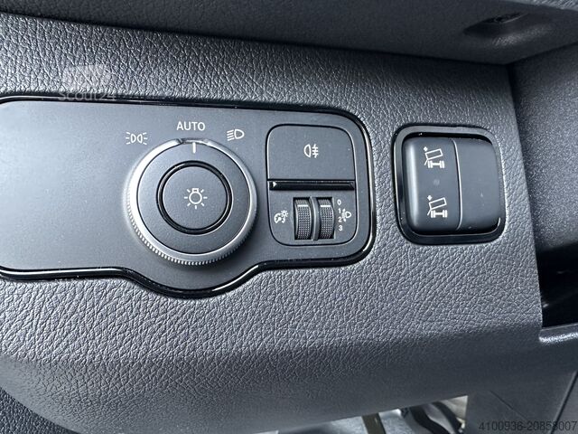 тристранен самосвал Mercedes-Benz Sprinter 315 CDI Kipper