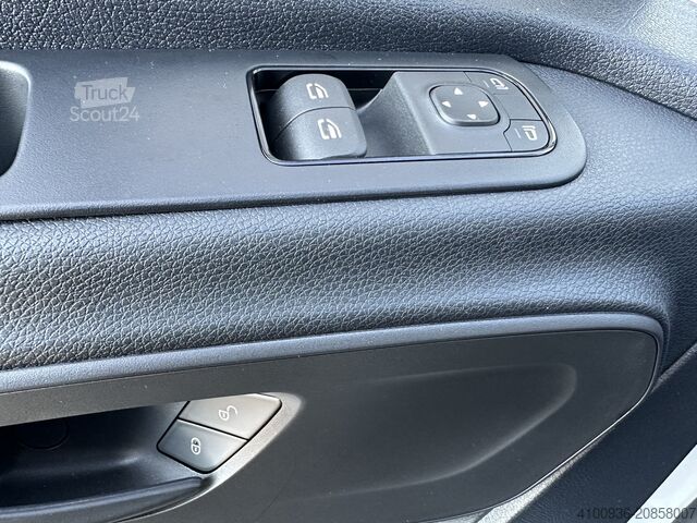 тристранен самосвал Mercedes-Benz Sprinter 315 CDI Kipper