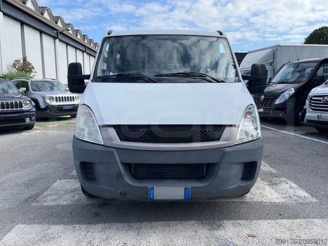 Potniški promet IVECO Daily