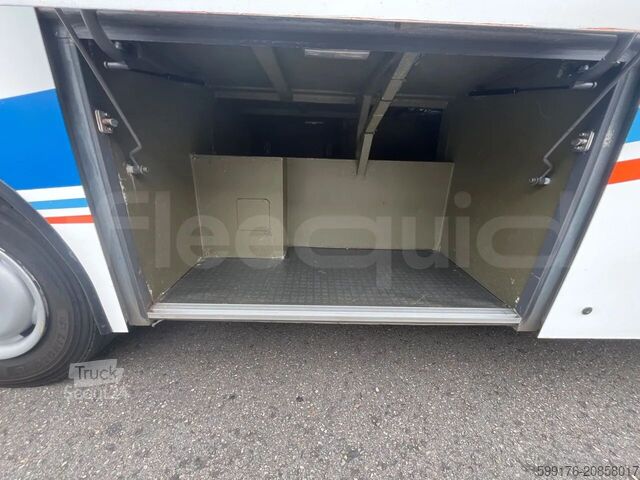 Autocar de turismo MAN Dexon