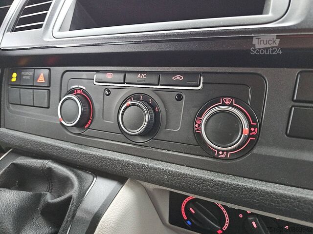 Passagertransport VOLKSWAGEN TRANSPORTER 2.0 TDI L2H1 Combi 9p Airco!