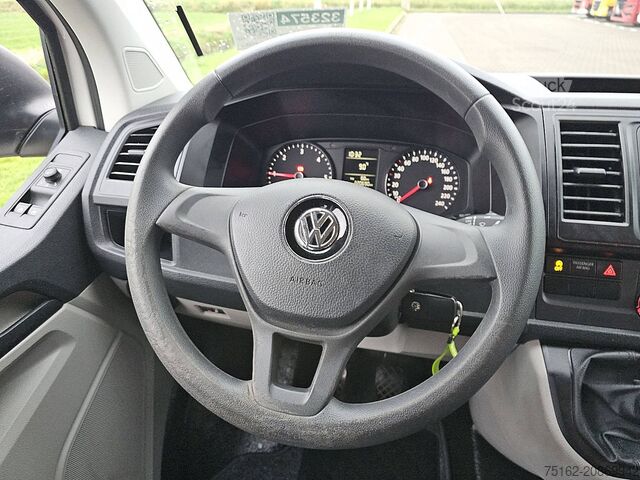 Passagertransport VOLKSWAGEN TRANSPORTER 2.0 TDI L2H1 Combi 9p Airco!