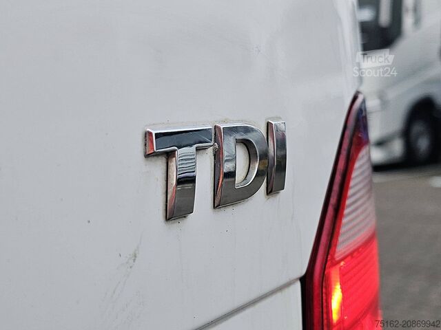 Passagertransport VOLKSWAGEN TRANSPORTER 2.0 TDI L2H1 Combi 9p Airco!