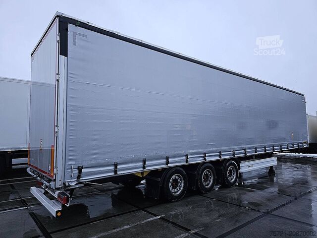 Prelate glisante WIELTON NS3K MEGA