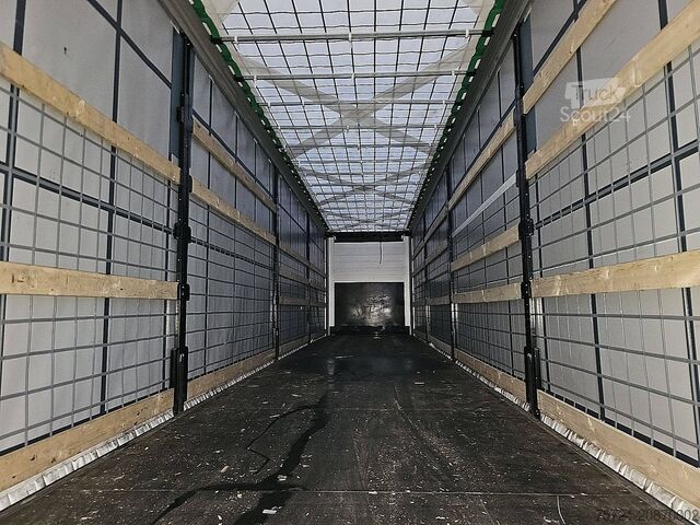 Prelate glisante WIELTON NS3K MEGA