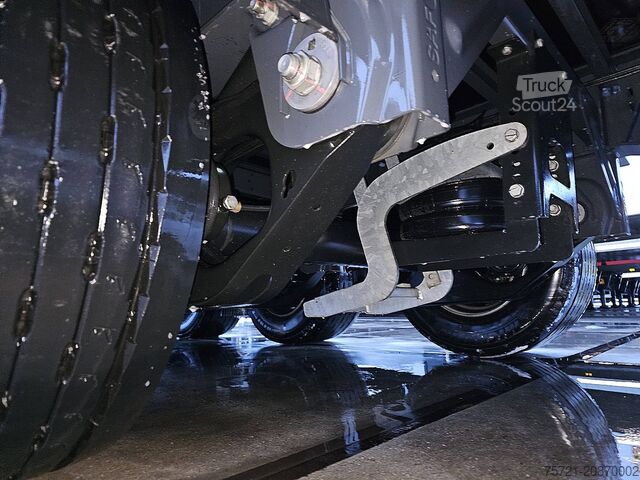 Prelate glisante WIELTON NS3K MEGA