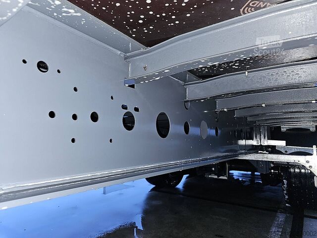 Prelate glisante WIELTON NS3K MEGA