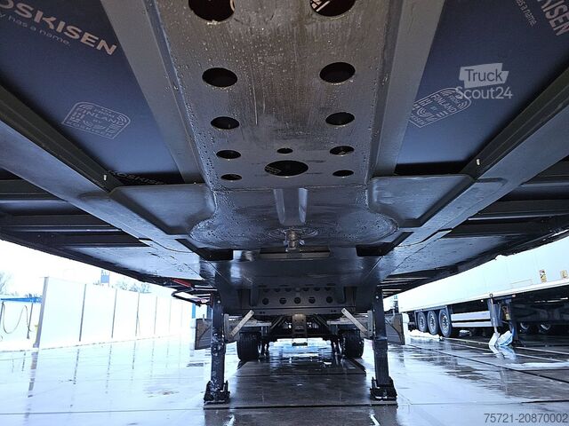 Prelate glisante WIELTON NS3K MEGA