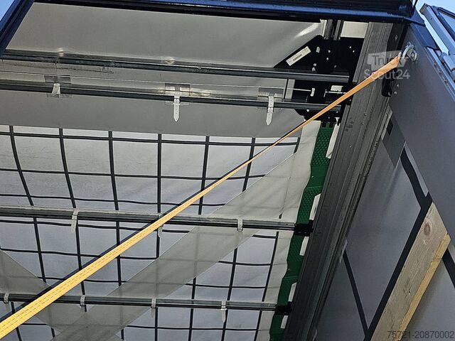 Prelate glisante WIELTON NS3K MEGA