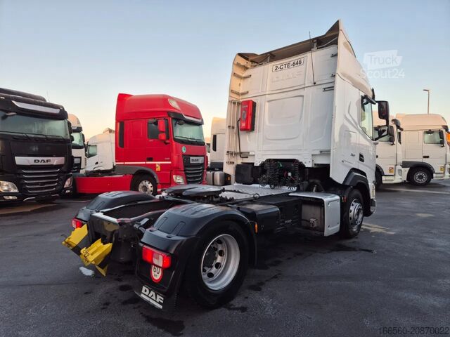 Tracteur standard DAF XF 450 FT NGD