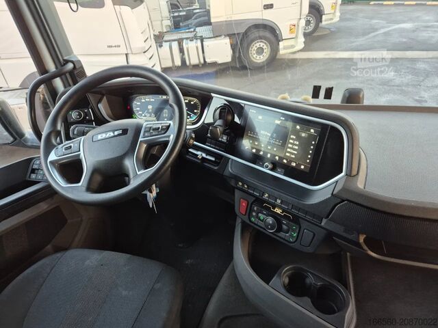 Tracteur standard DAF XF 450 FT NGD