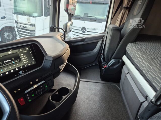 Tracteur standard DAF XF 450 FT NGD