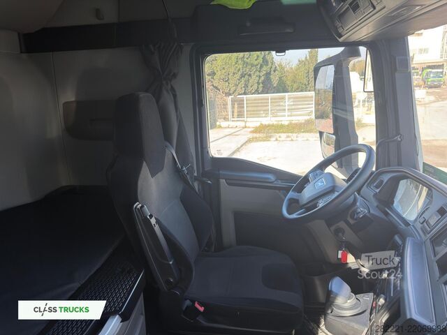 Tracteur routier standard MAN TGX 18.470 GX