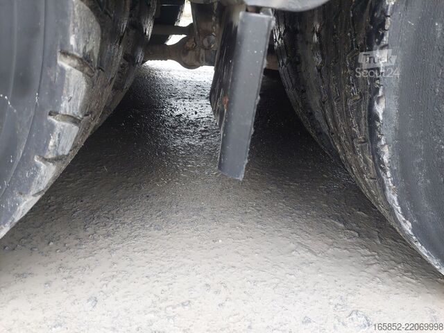 MAN TGX 35.440  Silo 24000 L  8x4 Lift+Lenk (5) MAN TGX 35.440  Silo 24000 L  8x4 Lift+Lenk (5)