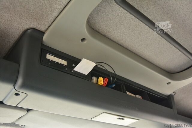 Kastes kravas automašīna man TGL 12.240 LBW Palfinger 1500kg