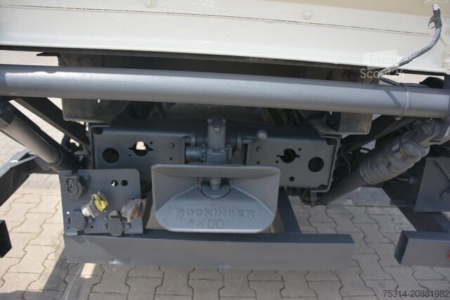 Kastes kravas automašīna man TGL 12.240 LBW Palfinger 1500kg