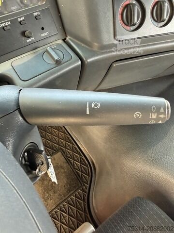 Vakuuma autocisterna mercedes-benz Actros 2543 6X2 14.000l