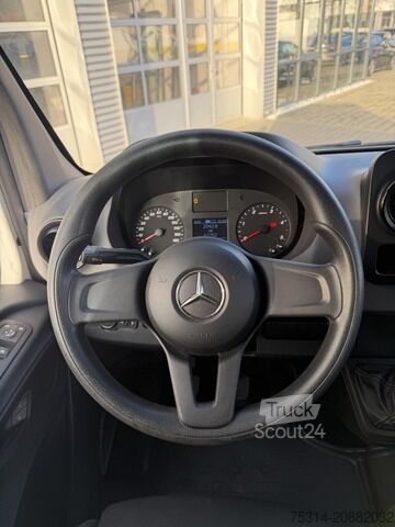 Mikroautobuss mercedes-benz Sprinter 314 Klima/ 7 Sitze/ PTC/ Zusatz. klima