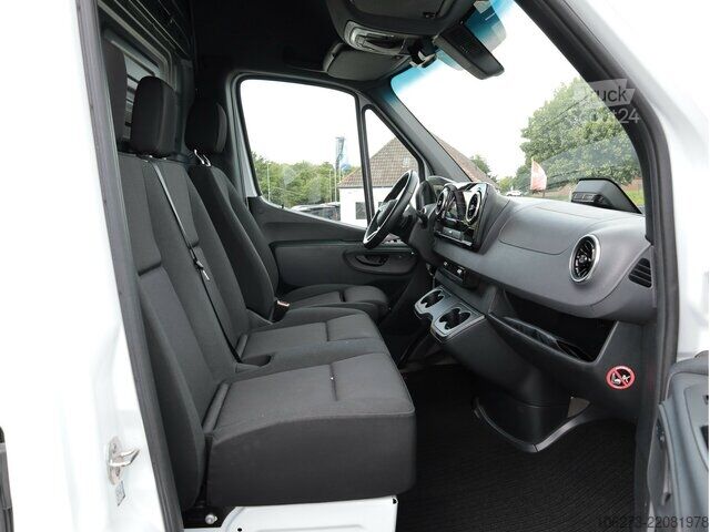 Van Mercedes-Benz Sprinter 317 Maxi,Automatik,Kamera,Klima,MBUX