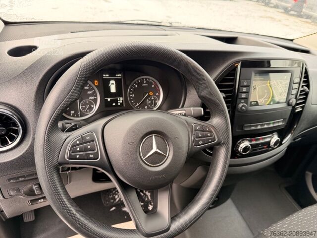 Minibús Mercedes-Benz Vito Tourer 114 CDI Pro 4x4 lang 9-Sitze