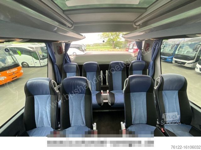 Motor coach SETRA S 517 HDH/ Tourismo/ Travego/ 516