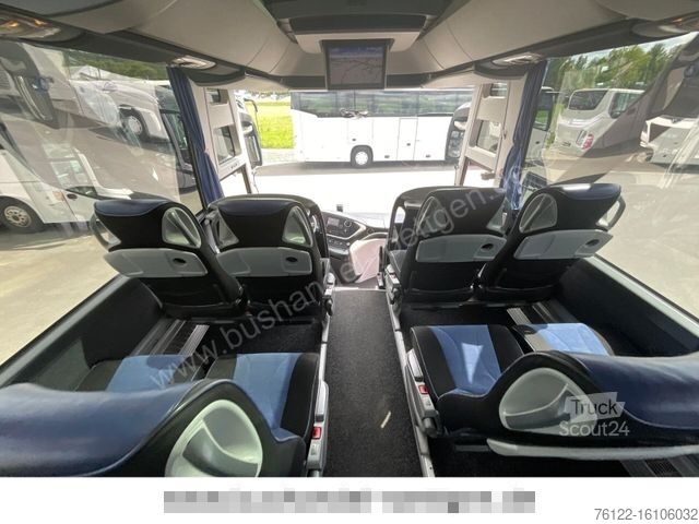 Motor coach SETRA S 517 HDH/ Tourismo/ Travego/ 516
