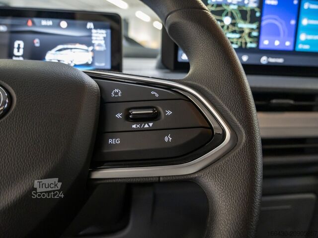 Minibus Maxus eDELIVER 5