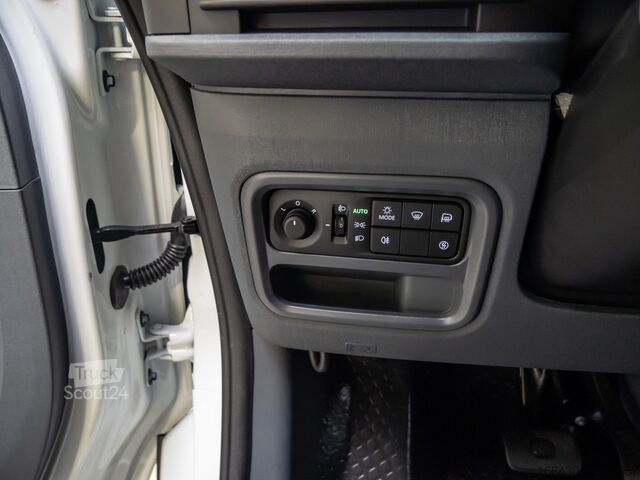 Minibus Maxus eDELIVER 5