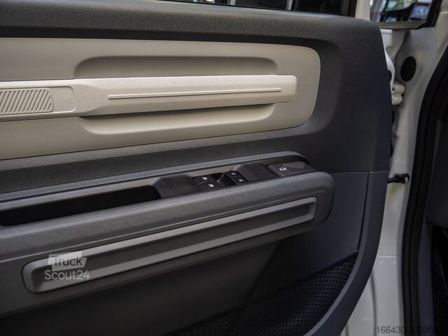 Minibusz Maxus eDELIVER 5