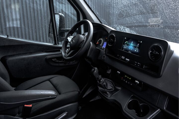 βαλίτσα Mercedes-Benz Sprinter 314 CDI | Bakwagen met Laadklep | Carp...