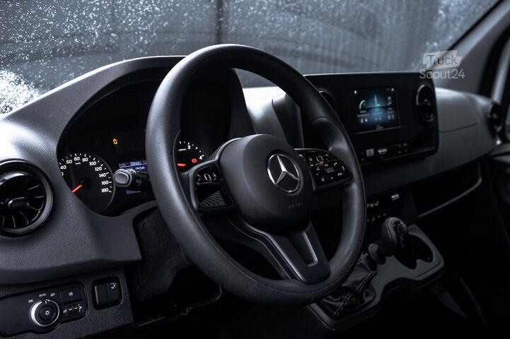 βαλίτσα Mercedes-Benz Sprinter 314 CDI | Bakwagen met Laadklep | Carp...
