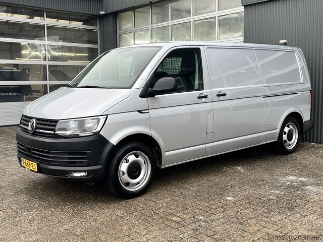 Magastetős kombi Volkswagen Transporter 2.0 TSI L2H1 204pk DSG Automaat Dub...
