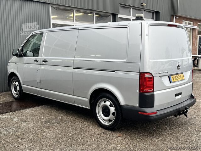 Magastetős kombi Volkswagen Transporter 2.0 TSI L2H1 204pk DSG Automaat Dub...