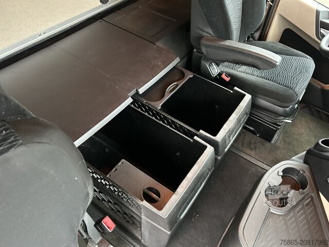 MTS standard Mercedes-Benz Actros 1842 Gigaspace / 430 dkm / NL Truck / AP...