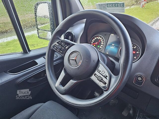 Kølevarevogn MERCEDES-BENZ SPRINTER 516 Koelwagen FRIGO!