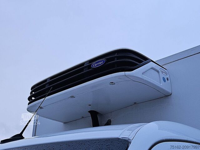 Furgone refrigerato MERCEDES-BENZ SPRINTER 516 Koelwagen FRIGO!